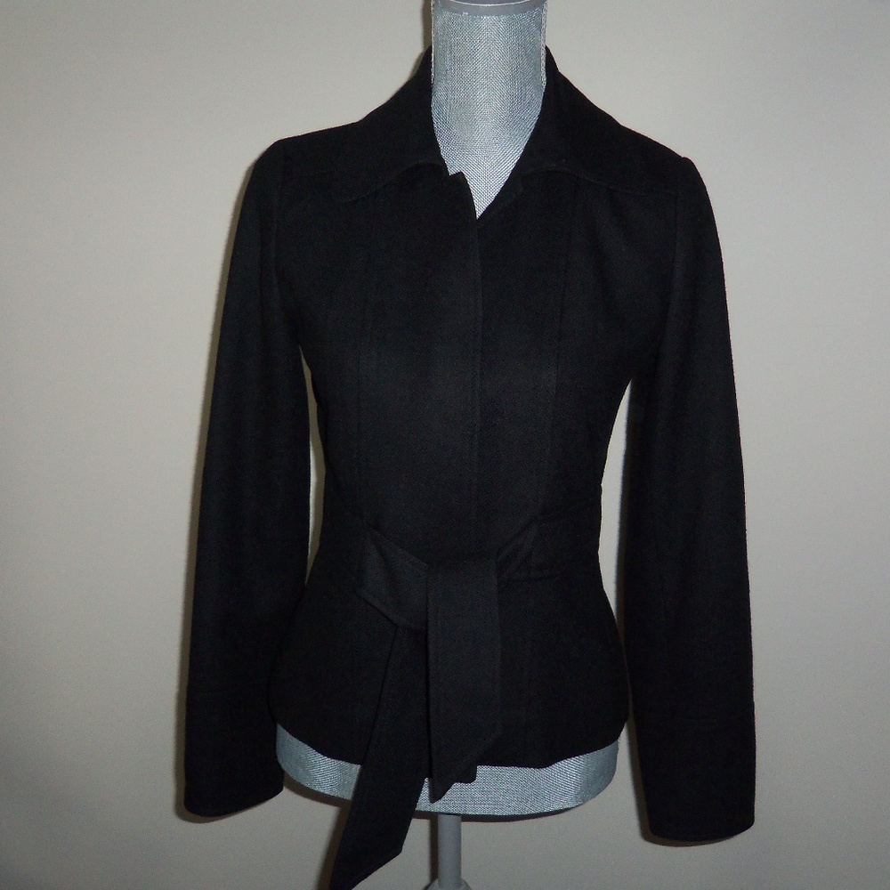 J.Crew 100% Wool Woven in Scotland by Robert Noble